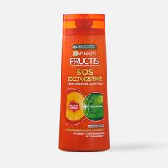 Шампунь GARNIER FRUCTIS SOS Восстановление 250мл