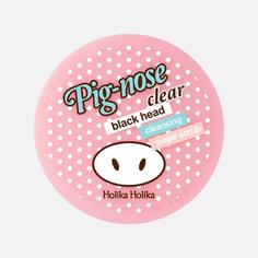 Скраб для лица Holika Holika Pignose Clear Black Head Cleansing Sugar Scrub 30 мл