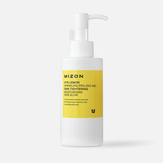 Пилинг для лица Mizon Vita Lemon Sparkling Peeling Gel 150 мл