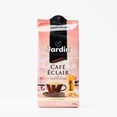 Кофе молотый Jardin Сafe Eclair 250 г