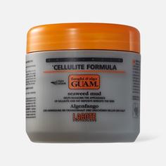 Маска для тела GUAM Cellulite Fanghi dAlga 500 гр