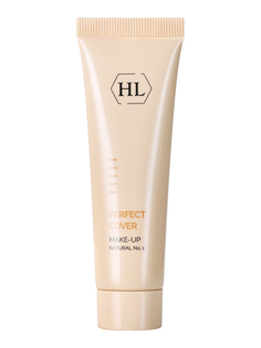 Тональный крем Holy Land Varieties Perfect Cover Moisturizing Make-Up