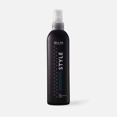 Спрей для волос Ollin Professional Style Thermo Protective Hair Straightening Spray 250 мл