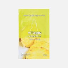 Маска для лица Holika Holika Vitamin Ampoule essence Mask Sheet 25 мл