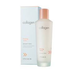 Омолаживающий тонер для лица с коллагеном Its Skin Collagen Nutrition Toner