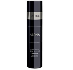 Шампунь Estel Professional Alpha Homme От перхоти 250 мл