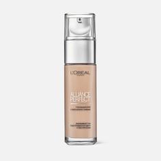 Тональный крем LOreal Paris Alliance Perfect 1.R/1.C 30 мл