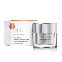 Крем для лица Holy Land Juvelast Intensive Night Cream, 50 мл