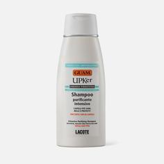 Шампунь Guam UPKer Shampoo Purificante Intensivo 200 мл