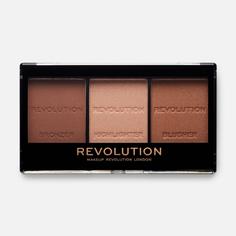 Корректор для лица Makeup Revolution Ultra Sculpt And Contour Kit C04 Light Medium 11 гр