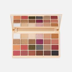 Тени для век Makeup Revolution Soph X Ultra Eyeshadows Palette 24,4 г