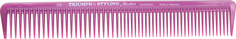 Расческа Dewal Triumph универсальная Розовый
