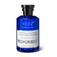 Шампунь универсальный для волос и тела 1922 Care Products 250 мл Keune