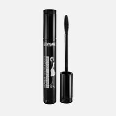 Тушь для ресниц LuxVisage Perfect Color Express Объем и длина 9г