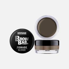 Помада для бровей Luxvisage Brow Bar тон 1 Blonde