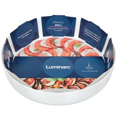 Блюдо глубокое ДИВАЛИ 30см Luminarc