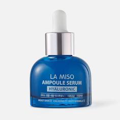 Сыворотка для лица La Miso Hyaluronic Acid Ampoule Serum