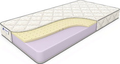 Анатомический матрас DreamLine DreamRoll Latex 48746 150х200 см