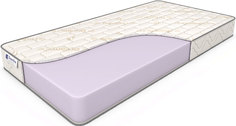 Анатомический матрас DreamLine DreamRoll Eco 48016 90х195 см