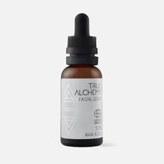Сыворотка для лица Levrana True Alchemy AHA Acids 5,1% 30 мл