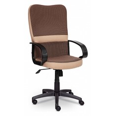 Офисное кресло TetChair CH757, бежевый