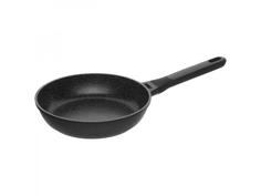 Сковорода универсальная NADOBA 24 см черный 729118