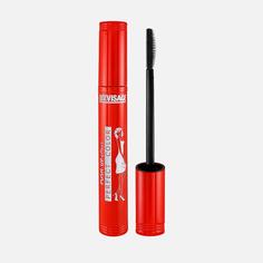 Тушь для ресниц LUXVISAGE Perfect Color Push Up Effect 9 мл