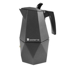 Гейзерная кофеварка Kontur-4C Polaris