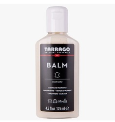 Бальзам-очиститель TARRAGO Leather Care Balm для гладкой кожи и кожи рептилий