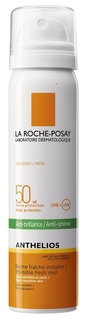 Солнцезащитное средство La Roche-Posay 3902950 SPF 50, 75 мл