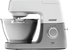 Кухонная машина Kenwood KVC5100T White