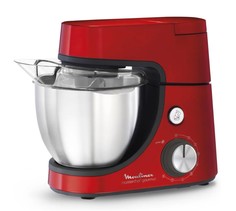 Кухонная машина Moulinex QA530G10