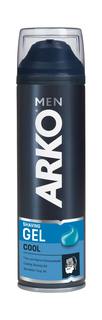 Гель для бритья ARKO MEN Cool