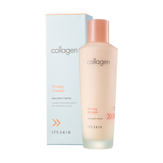 Эмульсия для лица Its Skin Collagen Nutrition Emulsion 150 мл