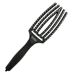 Расческа Olivia Garden FingerBrush Medium BR-FB1PC-M0000