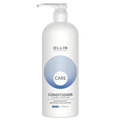 Кондиционер Ollin Professional Double Moisture Conditioner, Двойное Увлажнение 1000 мл