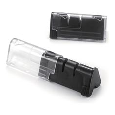 Точилка для кухонных ножей складная, 2 уровня заточки Walmer Home Chef, W30026012