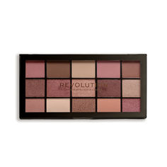 Тени для век Revolution Makeup Re-Loaded Palette Provocative 15,5 г