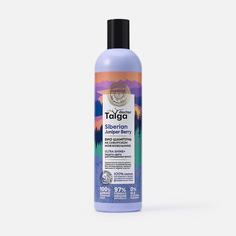 Шампунь Natura Siberica Doctor Taiga Защита цвета 400 мл