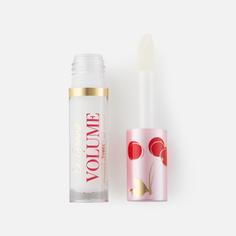 Блеск для губ VIVIENNE SABO GLOSS A LEVRES LE GRAND VOLUME тон 02 coco
