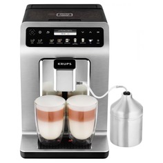 Кофемашина автоматическая Krups EA894T10