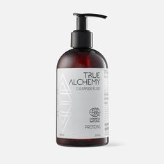 Флюид для умывания "Proteins" True Alchemy 300 мл