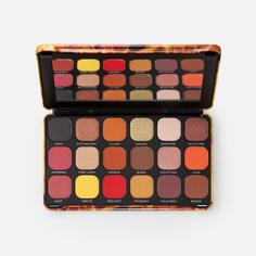 Палетка теней Revolution Makeup Forever Flawless - Fire