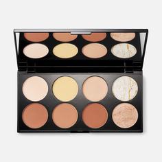 Набор корректоров Revolution Makeup Ultra Contour Palette