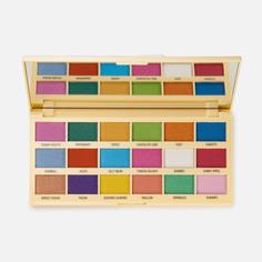 Палетка теней для век I Heart Revolution Sprinkles Shadow Palette