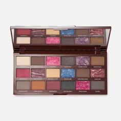 Палетка теней для век I Heart Revolution Chocolate Galactic