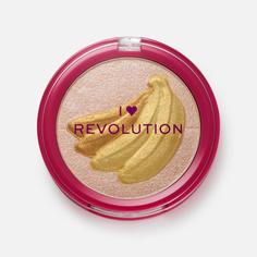 Хайлайтер I Heart Revolution Fruity Banana
