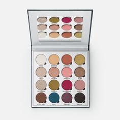 Палетка теней для век Makeup Obsession Rady Dusk