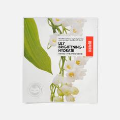 Маска для глаз Manefit Beauty Planner Lily Brightening Eye Mask 10 г