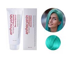 Краска для волос ANTHOCYANIN 230 B13 - Mint Blue